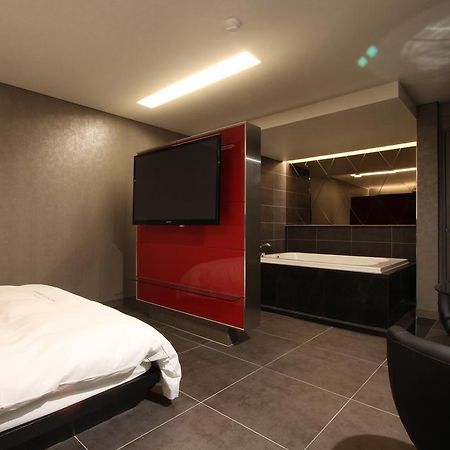 Valentine Hotel 고양 외부 사진