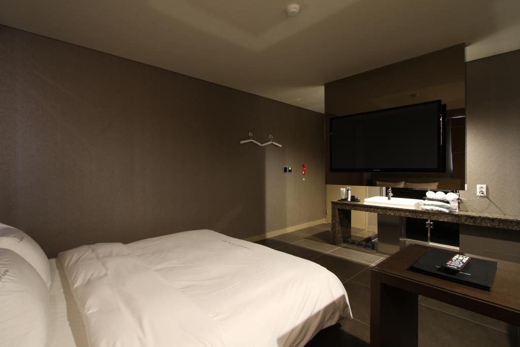 Valentine Hotel 고양 객실 사진