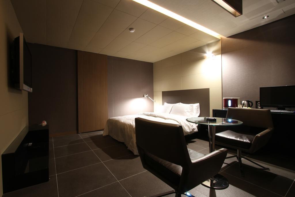 Valentine Hotel 고양 객실 사진