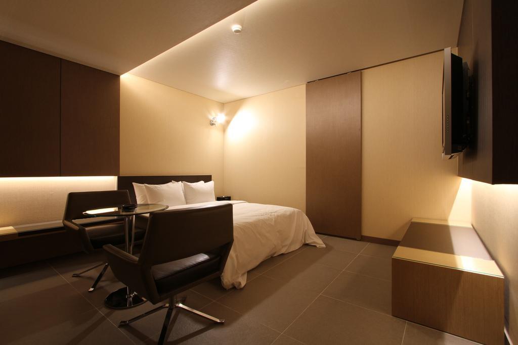 Valentine Hotel 고양 객실 사진