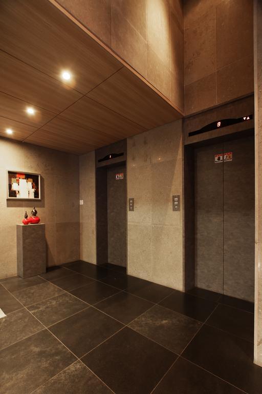 Valentine Hotel 고양 외부 사진