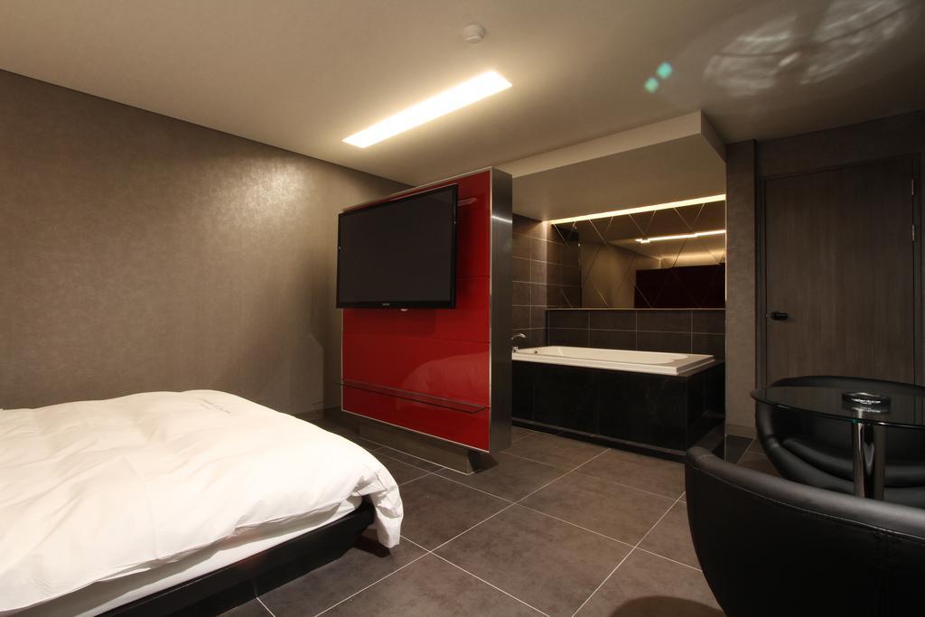 Valentine Hotel 고양 외부 사진