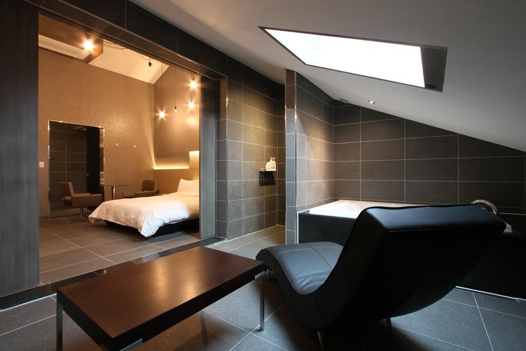 Valentine Hotel 고양 객실 사진