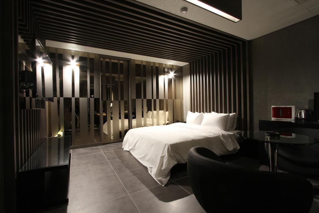 Valentine Hotel 고양 객실 사진