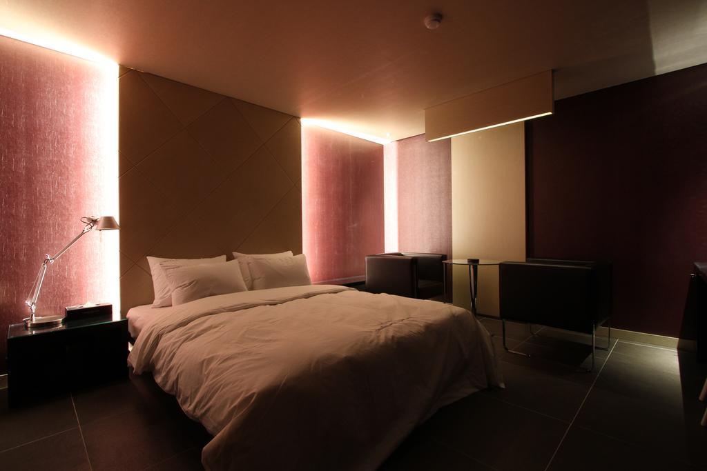 Valentine Hotel 고양 객실 사진