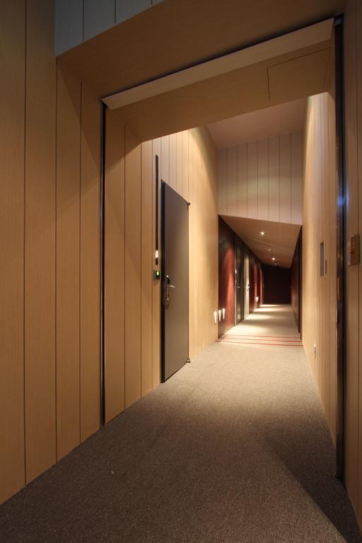Valentine Hotel 고양 외부 사진