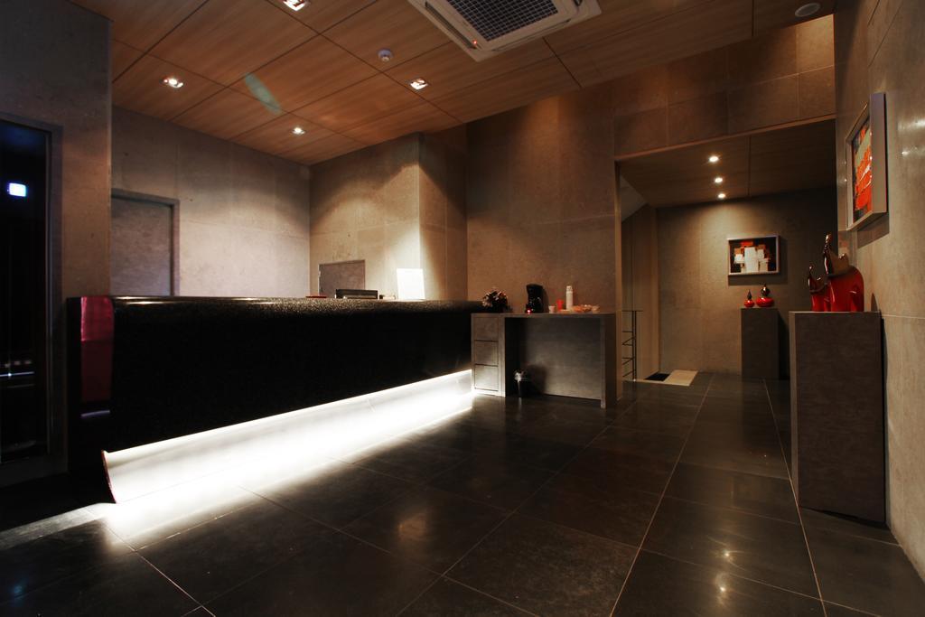 Valentine Hotel 고양 외부 사진