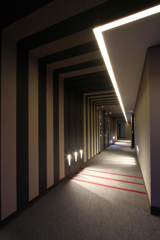 Valentine Hotel 고양 외부 사진