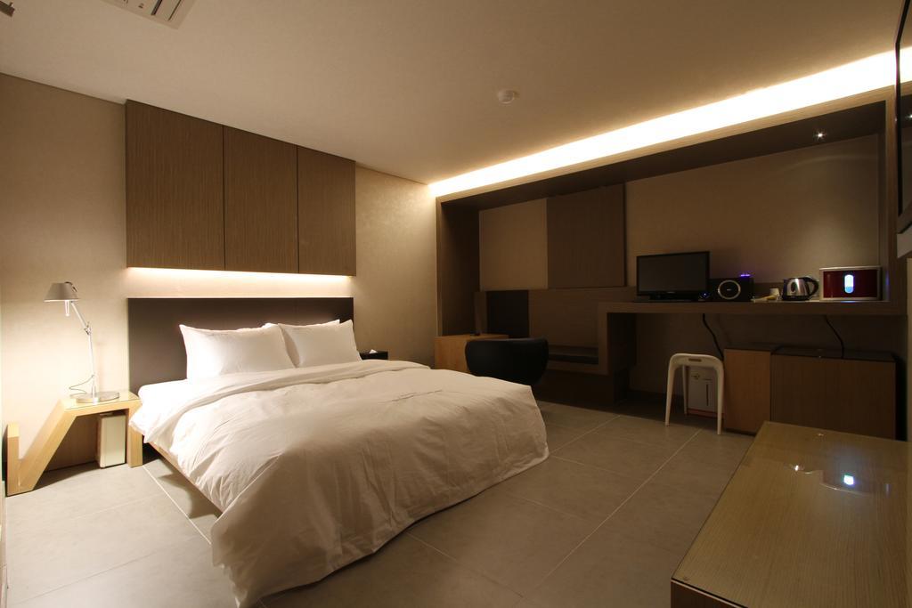 Valentine Hotel 고양 객실 사진