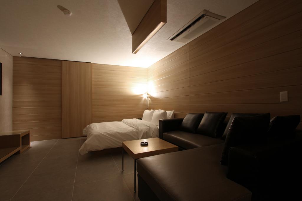 Valentine Hotel 고양 객실 사진