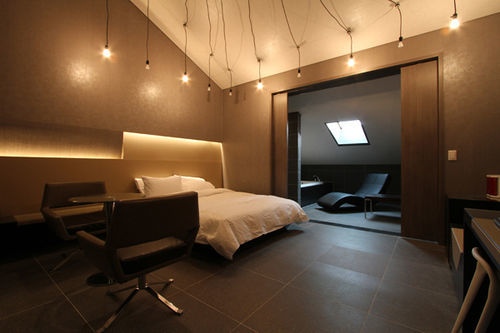 Valentine Hotel 고양 외부 사진
